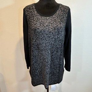 Apt 9 Long Sleeve Sweater